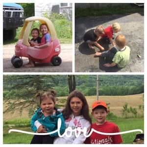 Meet your Posher, Lois